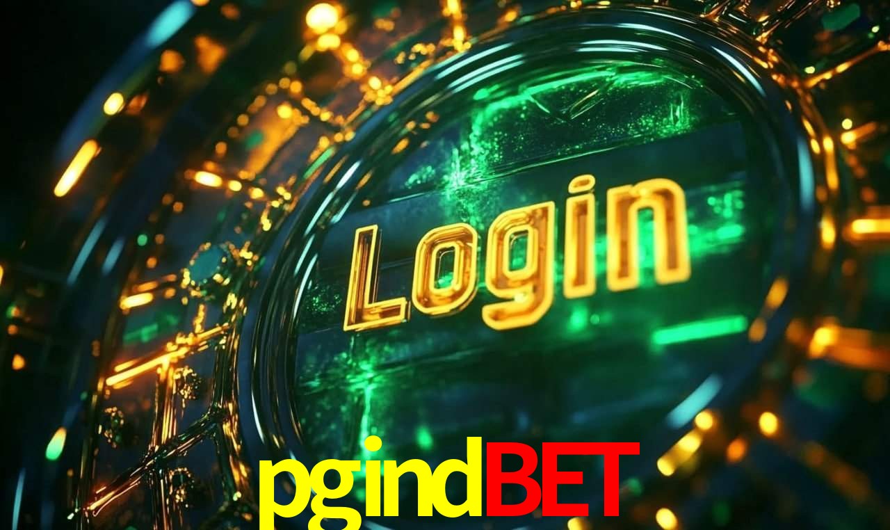 pgindbet App Interface