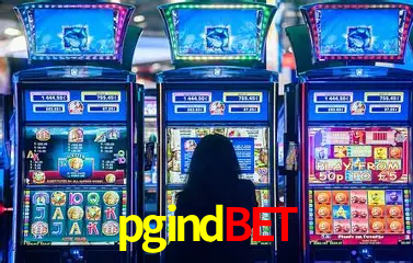 Live Casino pgindbet