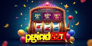 Account Benefits pgindbet