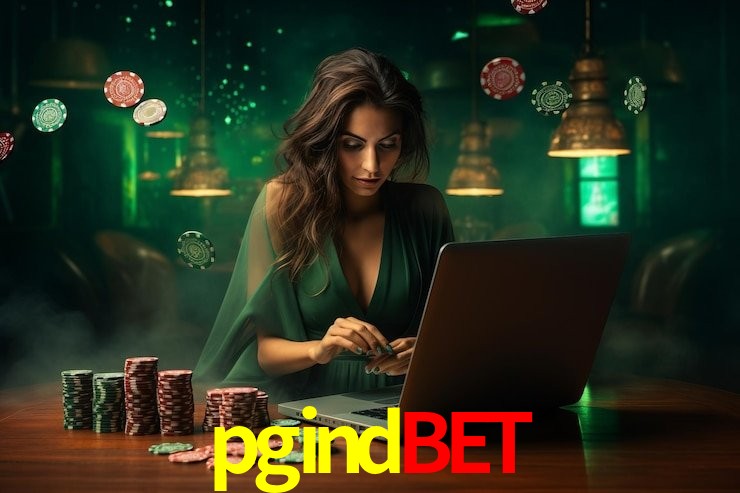 Premium Interface pgindbet