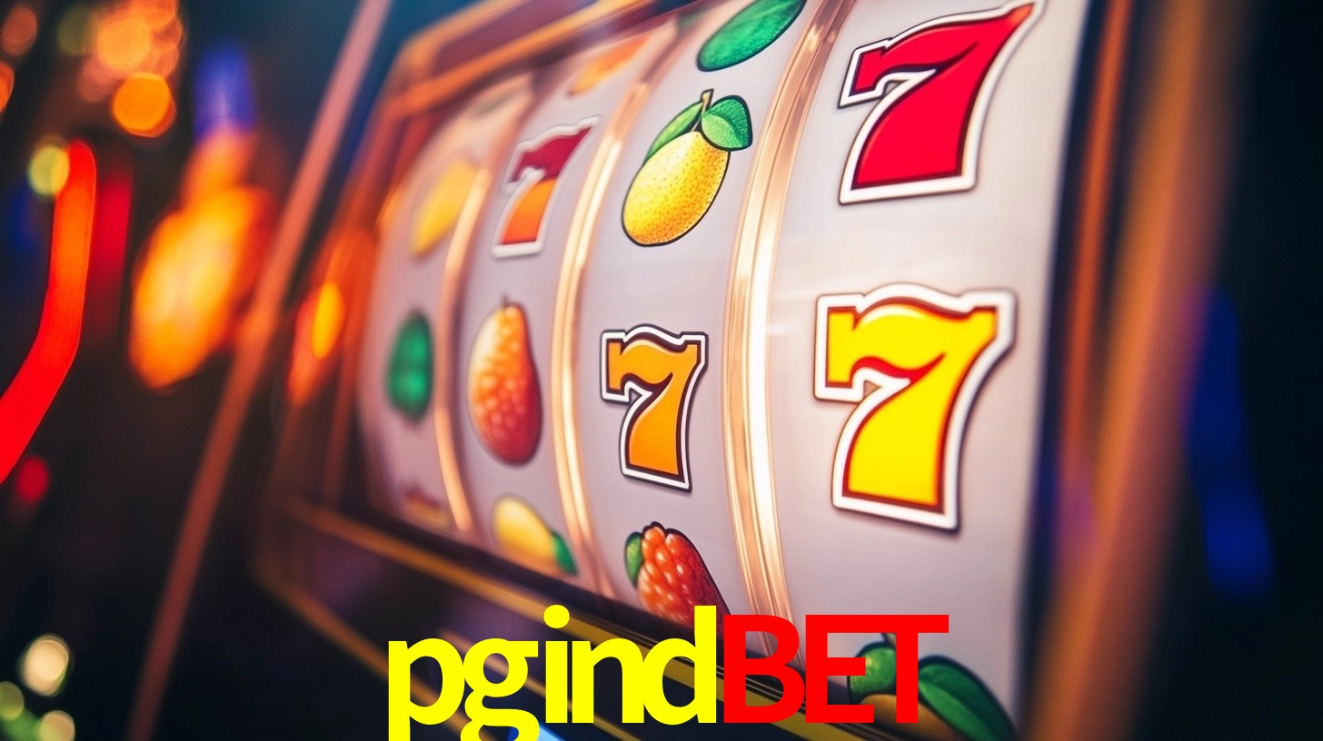 Welcome Bonus pgindbet