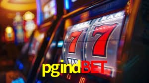 Game Providers pgindbet