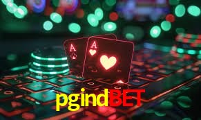Welcome Bonus pgindbet